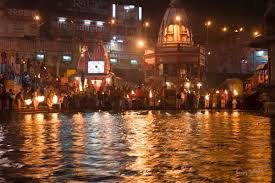 Varanasi