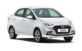 Hyundai Xcent
