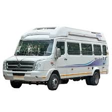 Tempo Traveller