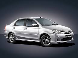 Toyota Etios